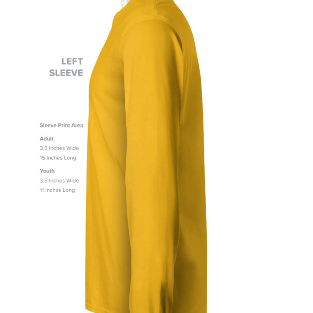 GOLD - G180 - SLEEVE_LEFT