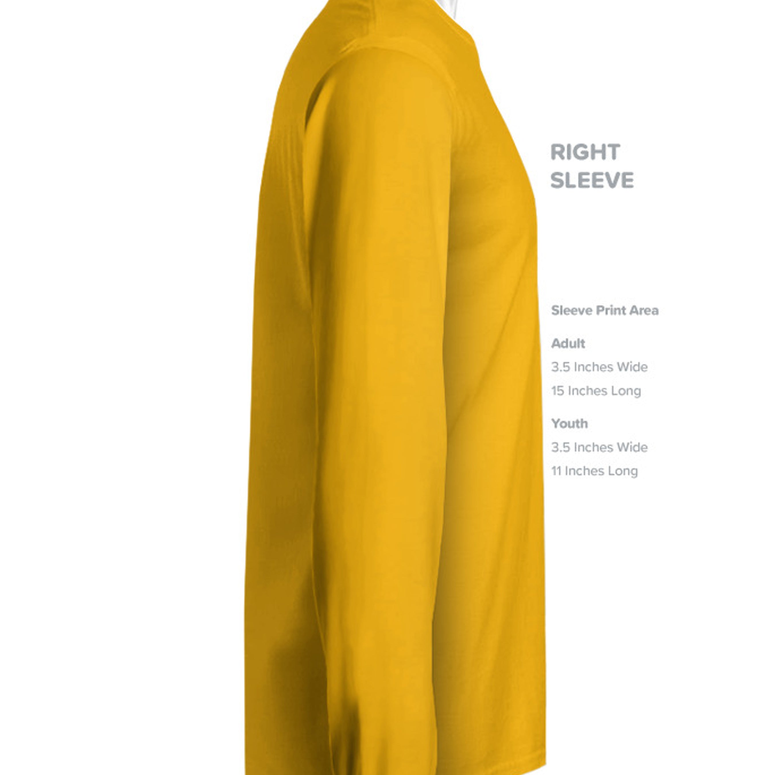GOLD - G180 - SLEEVE_RIGHT