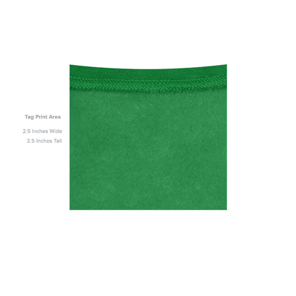 IRISH GREEN - G180 - INSIDE_TAG_LINE